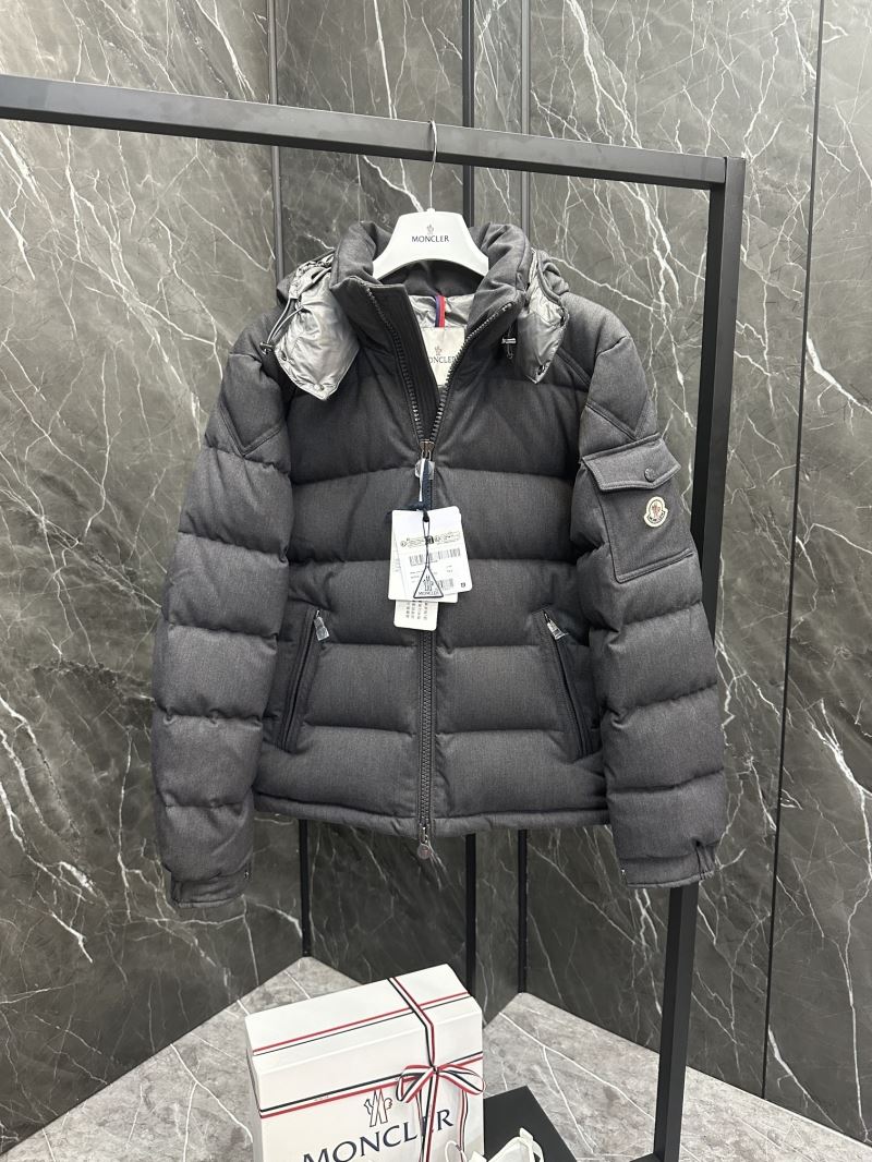 Moncler Down Jackets